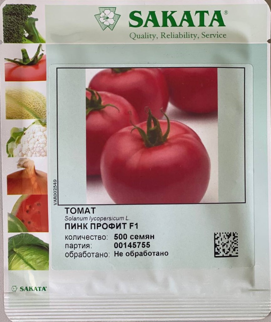 Томат Пинк Профит